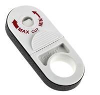 181-373 RS PRO Data Cable Wire Stripper, 3mm Min, 11mm Max, 90 mm Overall