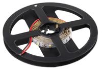 153-3636 RS PRO 12V White LED Strip Light, 2700 → 3200K Colour Temp, 1m Length