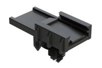 at11-310-0205 Amphenol Industrial, AT11, AT Mounting Clip for use with AT, ATHD, ATM, ATP