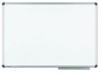257-8760 RS PRO White Board, 600mm Height, 900mm Width