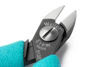 512e Weller Erem ESD Safe Side Cutters