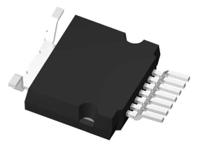 sthu47n60dm6ag STMicroelectronics STHU47 Type N-Channel MOSFET, 36 A, 600 V, 7-Pin HU3PAK STHU47N60DM6AG