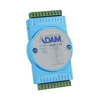 adam-4118 ADAM 4118 Series I/O module, Analog, 24 V dc