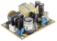 eps-15-15 MEAN WELL Switching Power Supply, EPS-15-15, 15V dc, 1A, 15W, 1 Output, 120 → 370 V dc, 85 → 264 V ac
