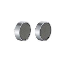 107-888 RS PRO Magnet 20mm, 4.9kg Pull
