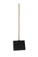 216-7840 RS PRO 425 x 1405 mm Snow Shovel