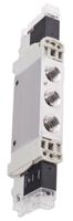 vuvg-lk14-b52-t-g18-1h2l-s Festo 5/2 Solenoid Valve - Solenoid/Solenoid G 1/8 VUVG Series 24V dc, 8042564