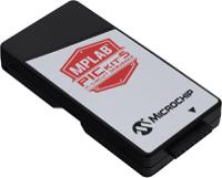 pg164150 Microchip MPLAB PICkit 5 In-Circuit Debugger