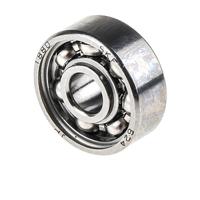 624 SKF  1 Row Ball Bearing - 4 mm ID, 13 mm OD