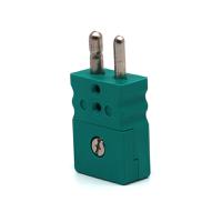 smkc-iec Prosensor, SMKC IEC Series Standard Connector for Use with Thermocouple K