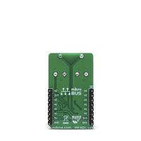 mikroe-3036 MikroElektronika Nano Power 2 Click Board Battery Charger for MAX40000 for Internal Reference Voltage Pin, Voltage Level