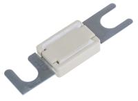 900580580 SIBA 80A White Automotive Car Fuse, 80V dc
