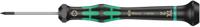 05118036001 Wera Torx Precision Screwdriver, T2 Tip, 40 mm Blade