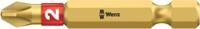 05059534001 Wera Phillips Driver Bit, PZ3 Tip