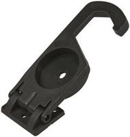 270200810 Rose Plastic Hookset with Magnet for Use with Beluga 180/220or Beluga, 30 x 8 x 65mm