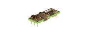 uwe-126-q48nb-c Murata UWE Isolated DC-DC Converter, 5V dc/, 18 → 75 V dc Input, 72W