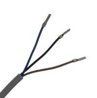 nbb2-v3-e2 Pepperl + Fuchs Inductive Block Proximity Sensor, 2 mm Detection, PNP NO, 10 → 30 V dc
