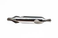 408-7966 RS PRO 5-Piece Twist Drill Bit Set for Multi-Material, 2 1/2in Max, 1 1/2in Min, HSS Bits
