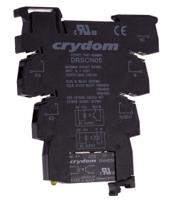 dra-cn048d05 Sensata Crydom DRA-CN Series Solid State Interface Relay, 12 V dc Control, 0.1 A Load, DIN Rail Mount
