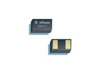 bas7002le6327xtma1 Infineon 70 V 70 mA Diode Schottky 2-Pin TSLP-2-1