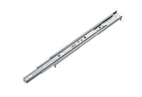 dz2807-0018 Accuride Telescopic Rail, 27mm Depth, 36kg Max Load