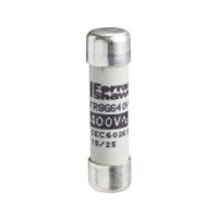 df2bn0800 Schneider Electric 8A GG Cartridge Fuse, 8.5 x 31.5mm