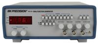 bk4011a BK Precision 4011A Function Generator, 0.5Hz Min, 5MHz Max - With RS Calibration