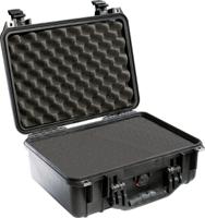 1450-000-240e Peli 1450 PP Transit Case, 41.8 x 33 x 17.3cm