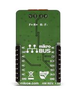 mikroe-2815 MikroElektronika RTD Click