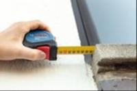 1600a016bh Bosch Bosch Professional Tape Measure Metric 5m Tape Measure, Metric