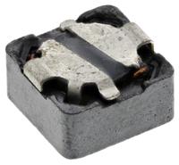 dr74-100-r Eaton, DR, 0704 Yes Wirewound Surface Mount Inductor with a Ferrite Core, 10 μH Wirewound ±20 % 3.17 A Idc