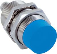 imb30-20npsvc0sx02 SICK Inductive Threaded Barrel Proximity Sensor, M30, 20 mm Detection, 10 → 30 V dc