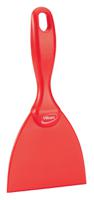 40614 Vikan Plastic Hand Scraper