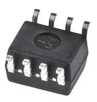 hcpl-063l-000e Broadcom, HCPL-063L-000E DC Input Transistor Output Dual Optocoupler, Surface Mount, 8-Pin SOIC