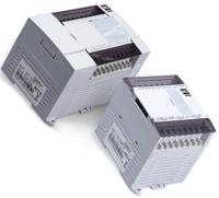 266-5084 RS PRO Logic Controller for Use with RS PRO PLC Expansion Modules, 85 → 265 Vac Supply, Relay Output, 16-Input,