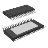 l6480htr STMicroelectronics 4 W DC Motor Controller, 95 V, 2 Phase, 0.11 A, Current Controller Function