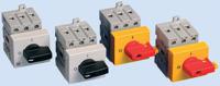 194e-a32-1753-r Allen Bradley 3P Pole Isolator Switch - 32A Maximum Current, 15kW Power Rating, IP65
