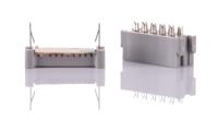 3473-6000 3M 10-Way IDC Connector Socket for Cable Mount, 2-Row