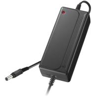 303-988 RS PRO 36W Plug-In AC/DC Adapter 5, 6, 7.5, 9, 12, 13.5, 15V dc Output, 3A Output