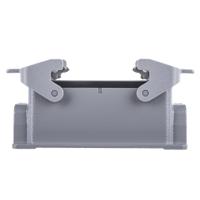 19300241231 HARTING Han B Heavy Duty Power Connector Housing, M25 Thread