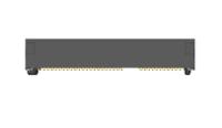 2199230-4 TE Connectivity M.2 NGFF Series Right Angle Female Edge Connector, Surface Mount, 67-Contacts, 0.5mm Pitch, 2-Row,