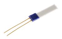814-0178 RS PRO PT1000 RTD Detector, 2mm Dia, Chip, +500°C Max