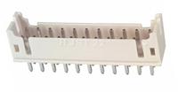 b22b-phdss-lfsn JST PHD Series Straight Through Hole PCB Header, 22 Contact(s), 2 mm Pitch, 2 Row, Shrouded