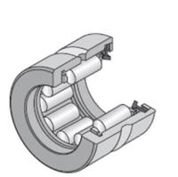rna4900ll3as NTN RNA4900LL/3AS 14 mm ID Needle Roller Bearing Needle Roller, 22 mm OD