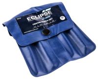 351wrs Eclipse 4-Piece Punch Set, Centre Punch, 1/4 → 1/8 in Shank