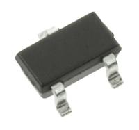 msc2712gt1g onsemi MSC2712GT1G NPN Digital Transistor, 100 mA, 50 V, 3-Pin SC-59