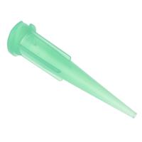 669-3869 Metcal Green Tapered Dispensing Tip, 18 Gauge