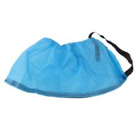 218-623 RS PRO Blue Over Shoe Cover, One Size, 1000 pack, For Use In Hygiene