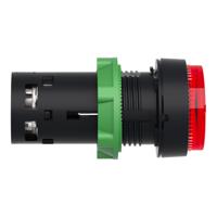 xb7nw34b2 Schneider Electric Harmony XB7 Series Illuminated Push Button, Panel Mount, 22mm Cutout, SPST