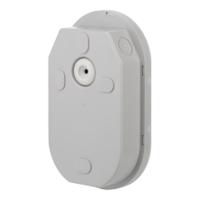 146041 Bailey Electric & Electronics bv Oval LED Bulkhead Light, 4.5-7.5 W, 220 - 240 V, , Lamp Supplied, IP54, LED Bulkhead